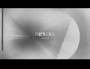 nemesis / 知声 (instrument ver.)【オリジナル曲】