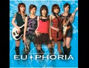 【特命係長 只野仁 ED】EU・PHORIA　シングルベッド(カバー)