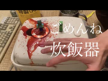 ハロウィンなのでボルシチ作ってみた（ハイボール）