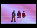 【はるxミルルxかのん】人マニア【踊ってみた】