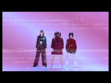【はるxミルルxかのん】人マニア【踊ってみた】