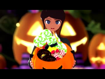 【ダンガンロンパMMD】どぅーまいべすと！【捏造アクセ】