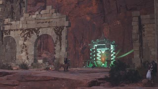 [FF7リバース] 第57回(57-2) 天空の遺跡