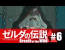 【ゆっくり実況】マスターモードで遊ぶブレワイ#6