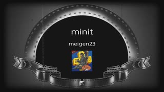minit　トロフィー獲得シーン集