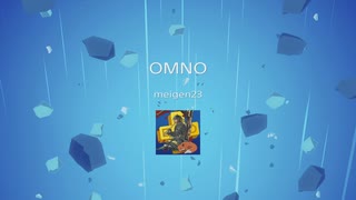 OMNO　トロフィー獲得シーン集
