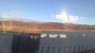 [替え歌、鉄道PV?]鎖の少女×私の北陸旅行3回