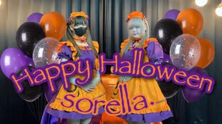 【それっら。】Happy Halloween 踊ってみた