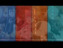 【アレンジ】Unwelcome School