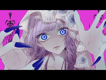 【情緒不安定に】Shadow Shadow  / 一 【歌ってみた】  - Shadow Shadow  / Coverd by Ninomae