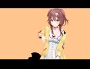 【ホロライブMMD】戌神ころね で clock lock works