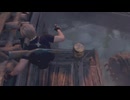 下手っぴ　バイオハザードRE4 NO6