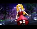 【アイマス】エミリーで、Happy Hall○ween English lyrics【MMD】