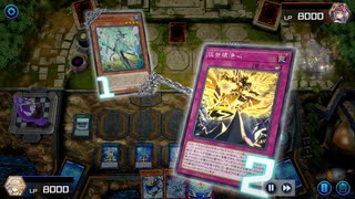 【遊戯王マスターデュエル】【VOICEVOX実況】俺得決闘記789【デュエルトライアングル】
