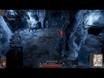 【Dark and Darker】これが幸運か part27【ゆっくり実況プレイ】