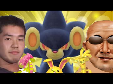 王道を征く、黄金だらけでやろうや.RankBattle