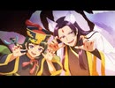 『薬屋のひとりごと』ハロウィンビジュアル□スペシャル動画