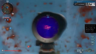 （COD:BO6）リスして対空してデスして