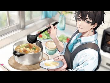 【故に】レシピのとおり 歌わせて頂きました。【故二 yueni】