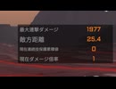 【現在再現不可能】星の翼　実装初期18号　‘暫定‘理論値デスコン　145HIT 1977ダメージ　【概要欄必読】