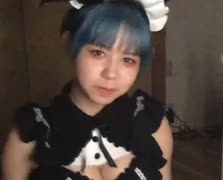 ハロウィンコスで大サービスしちゃうぞ