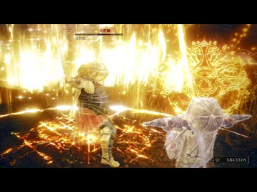 【ゆっくり実況】影地ャタマネギ Part.25【エルデンリング】