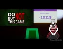 【ゲーム実況】Do Not Buy This Gameデモ版【ニム・吟毒屋】