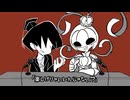 某国のハロウィン/謎J　歌ってみた