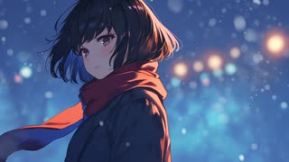 粉雪／RUHIA feat.宮舞モカ