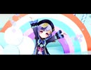 【MMD原神】あんちぐらびてぃーず【七七】