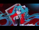 【オリジナル曲】ナイトメピア / 初音ミク