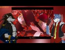 【狼音アロ・狼歌アズマ】 trick and treat 【UTAUカバー】