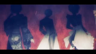 Bad　End　Night【歌ってみた】