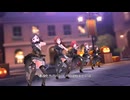 【都、頼子、ありす、清美、ケイト】THE VILLAIN’S NIGHT【リフレイン・ファンタジア】