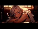 雨なのに月「Morning routine 」
