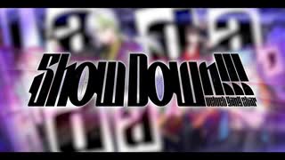 【kemu】べるすた『Show Down!!!』【オリジナル曲】