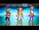 sc^イカれた生放送(聖剣伝説３ＴＯＭ ９周目 ノーフューチャー 赤装備置いてけ)５－３