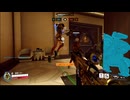 Overwatch2 【オーバーウォッチ2】 適当実況動画part330
