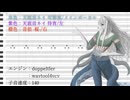 【UTAU音源配布】Harvest【天底音ネイ 可惜夜】