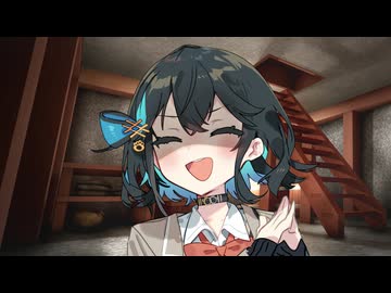 【ヤンデレ劇場】二人っきりで…