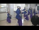 てんしゃばフェスタ踊り子隊　HEY∞WA!　介護予防大作戦in東村山