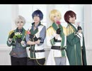 【ツキプロ】ラダ・キアナ 踊ってみた【コスプレ】