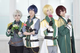 【ツキプロ】ラダ・キアナ 踊ってみた【コスプレ】