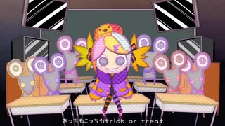 【19歳】【ワンコーラス】Happy Halloween/Junky　歌ってみた