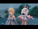 原神　雷電将軍＆ディルック＆ナヒーダでデイリー任務#２７６＆聖遺物秘境、イベント