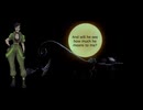 【UTAUカバー】Sally's Song (Amy lee version) 【Gian Arpasing】+ UST