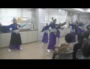 てんしゃばフェスタ踊り子隊　オドレ魂～どっこいしょ!!～　介護予防大作戦in東村山