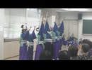 てんしゃばフェスタ踊り子隊　月咲く夜に　介護予防大作戦in東村山