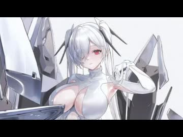 【リョナ】勝利の女神：NIKKE  シンデレラ【Ryona】