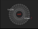 【歌ってみた】trick and treat【凛音・連音】
